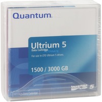 Quantum LTO Ultrium 5 Moyen, Streamer-moyen 3200GB, Détail Lite