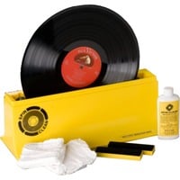 Pro-Ject Spin Clean Jaune