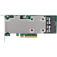 Broadcom MegaRAID SAS 9361-16i contrôleur RAID PCI Express x8 12 Gbit/s SAS, SATA, PCI Express x8, 12 Gbit/s, 1024 Mo, DDR3, 1866 MHz