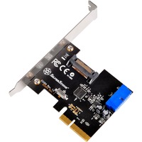 SilverStone SST-ECU04-E, Contrôleur
