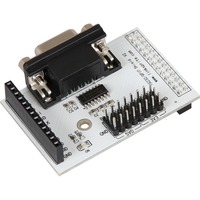 Raspberry Pi Foundation RB-RS232, Module d'extension 