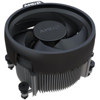 AMD Wraith Stealth Cooler, Refroidisseur CPU 