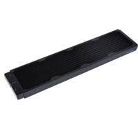 Alphacool NexXxoS ST30 480mm V.2, Radiateur Noir