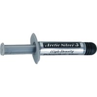 Arctic Silver 5 pâte réfrigérante, Pâtes thermiques 3,5 grammes, En vrac