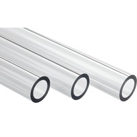 Corsair Hydro X Series XT Hardline 14mm Tubing, Tube Transparent