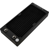 EKWB EK-CoolStream PE 240, Radiateur Noir