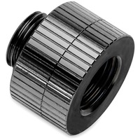 EKWB EK-Quantum Torque Extender Rotary MF14, Connecteur Noir/nickel