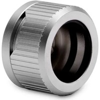 EKWB EK-Quantum Torque HDC 16 - Satin Titanium, Connecteur Argent