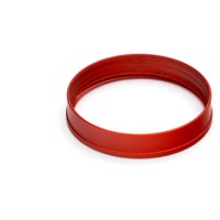 EKWB EK-Torque HTC-12 Color Rings 10 Pack-Red, Watercooling 10 pièces