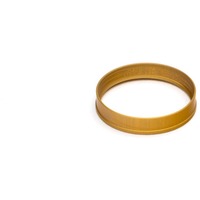 EKWB EK-Torque STC-10/13 Color Rings Pack - Gold, Watercooling Or