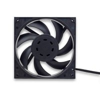 EKWB EK-Vardar F3-140ER, Watercooling 