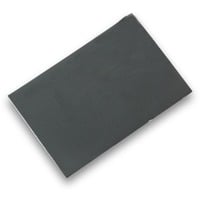 EKWB Thermal Pad B 0.5 mm (75 x 50 mm), Pad Thermique Noir