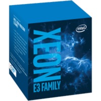 Intel® Xeon E3-1270V6 processeur 3,8 GHz 8 Mo Smart Cache Boîte socket 1151 processeur Intel® Xeon® E3 v6, LGA 1151 (Emplacement H4), 14 nm, Intel, E3-1270V6, 3,8 GHz