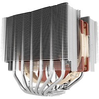 Noctua NH-D15S, Refroidisseur CPU