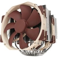 Noctua NH-D15 Refroidisseur CPU Connecteur de ventilateur PWM à 4 broches