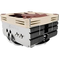 Noctua NH-L9x65U, Refroidisseur CPU Connexion du ventilateur PWM à 4 broches