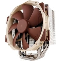 Noctua NH-U14S, Refroidisseur CPU