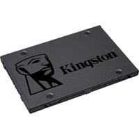 Kingston A400, 480 Go SSD SA400S37/480G, SATA 600