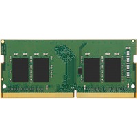 Kingston ValueRAM 8 GO DDR4-2666, Mémoire vive KVR26S19S8/8
