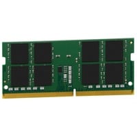 Kingston ValueRAM 8 GO DDR4-3200, Mémoire vive KVR32S22S8/8, ValueRAM