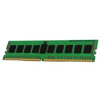 Kingston ValueRAM KCP426NS8/8 module de mémoire 8 Go 1 x 8 Go DDR4 2666 MHz, Mémoire vive 8 Go, 1 x 8 Go, DDR4, 2666 MHz, 288-pin DIMM