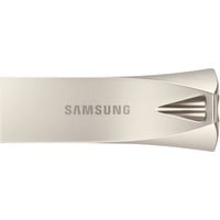 SAMSUNG Bar Plus 128 Go, Clé USB Champagne, MUF-128BE3/APC
