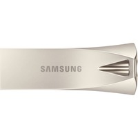 Samsung Bar Plus 256 Go, Clé USB Champagne, MUF-256BE3/APC
