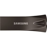 Samsung Bar Plus 64 Go, Clé USB Titane, MUF-64BE4/APC