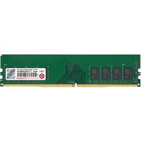 Transcend 8 GO ECC DDR4-2400, Mémoire vive TS1GLH72V4B
