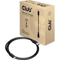 Club 3D CAC-1523, Câble 