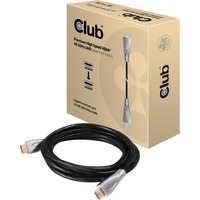 Club 3D Câble d'alimentation C13 3 mètres