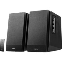 Edifier R1700BT , Haut-parleur PC Noir, Bluetooth