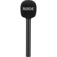 Rode Microphones Interview GO Adapter, Micro Noir