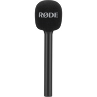 Rode Microphones Interview GO, Micro Noir