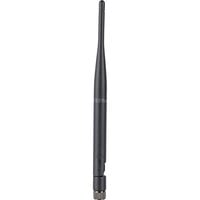 DeLOCK Antenne WLAN Noir,  RP-SMA