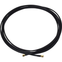 Netgear ACC-10314-04, Câble d’antenne Noir, 10 m