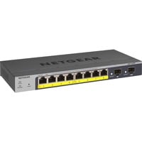 Netgear GS110TP v3 , Switch 