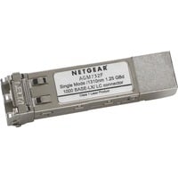 Netgear Transceiver SFP AGM732F 1000BASE-LX, Émetteur-récepteur 