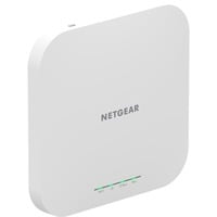 Netgear WAX610 Insight Managed Wireless, Point d'accès Blanc, LAN 2.5GbE