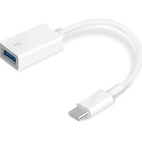 TP-Link Adaptateur USB-C vers USB-A Blanc