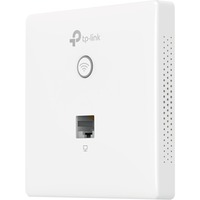 TP-Link Auranet EAP115-WALL, Point d'accès Blanc