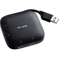 TP-Link Concentrateur portable USB 3.0 à 4 ports, Hub USB