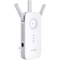 TP-Link RE450 Wi-Fi Range Extender AC1750, Répéteur Blanc