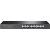 TP-Link TL-SF1024, Switch Gris, Vente au détail