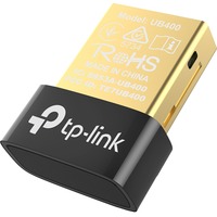 TP-Link UB400 Bluetooth 4.0 Nano USB, Adaptateur Bluetooth Noir