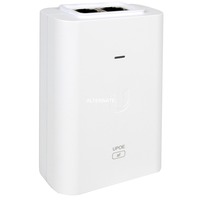Ubiquiti Injecteur PoE U-POE-AF, PoE-Injecteur