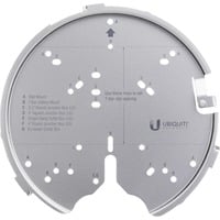Ubiquiti Système de montage professionnel UniFi Argent