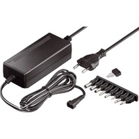 goobay Alimentation électrique 3000 mA, Bloc d'alimentation Noir
