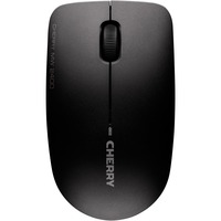 CHERRY MW 2400, Souris Noir, 1 200 dpi