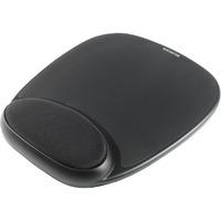 Kensington Tapis de souris en gel Noir, 62386, Vente au détail